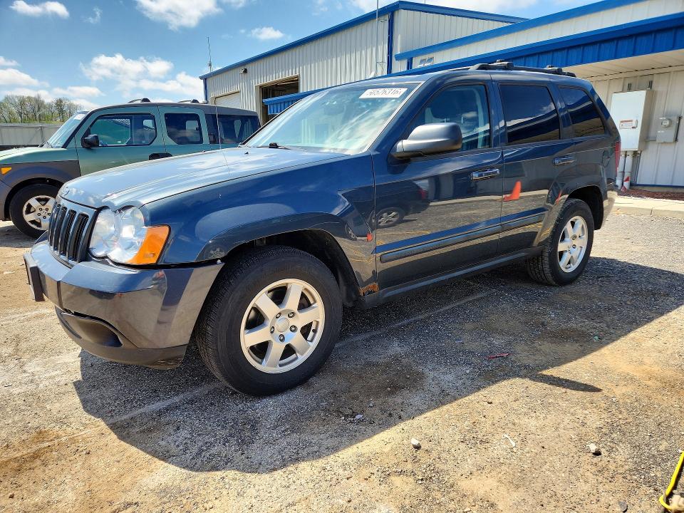 Aukcja sprzedaży 2008 Jeep Grand Cherokee, vin: 1J8GR48KX8C142084, numer aukcji: 50526316