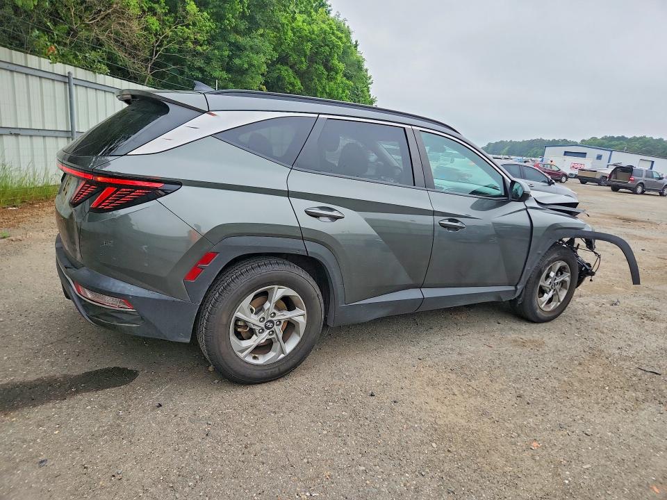 Aukcja sprzedaży 2023 Hyundai Tucson, vin: 5NMJB3AE7PH197110, numer aukcji: 51331526