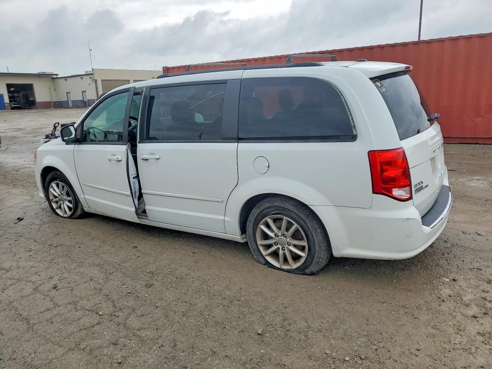 Aukcja sprzedaży 2016 Dodge Grand Caravan, vin: 2C4RDGCG0GR319086, numer aukcji: 51507556