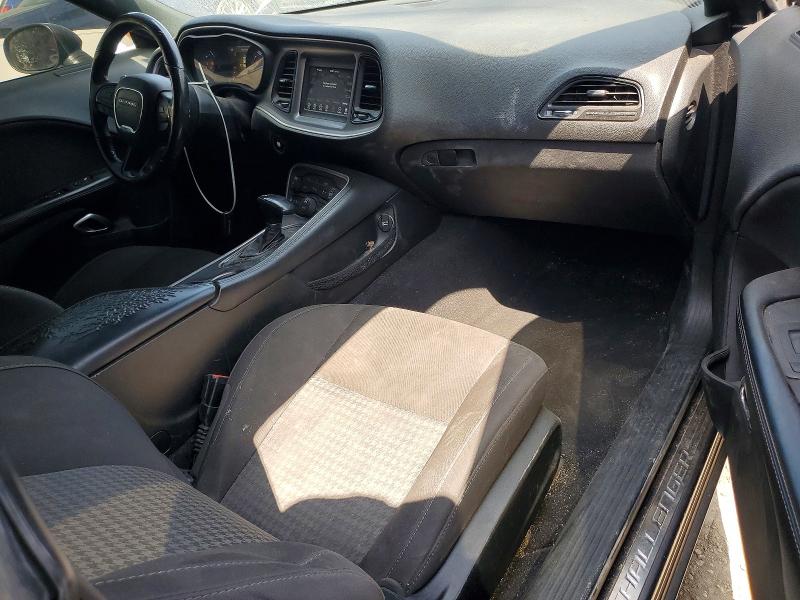 Aukcja sprzedaży 2019 Dodge Challenger, vin: 2C3CDZJG7KH737314, numer aukcji: 51901896