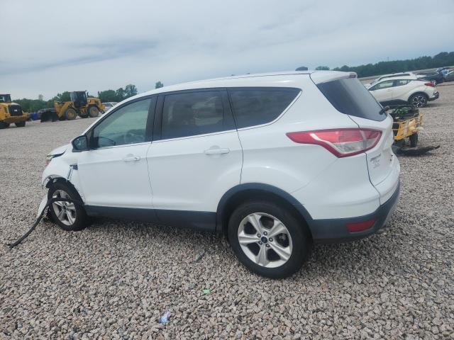 Продажа на аукционе авто 2016 Ford Escape, vin: 1FMCU0G91GUC45376, номер лота: 50980126