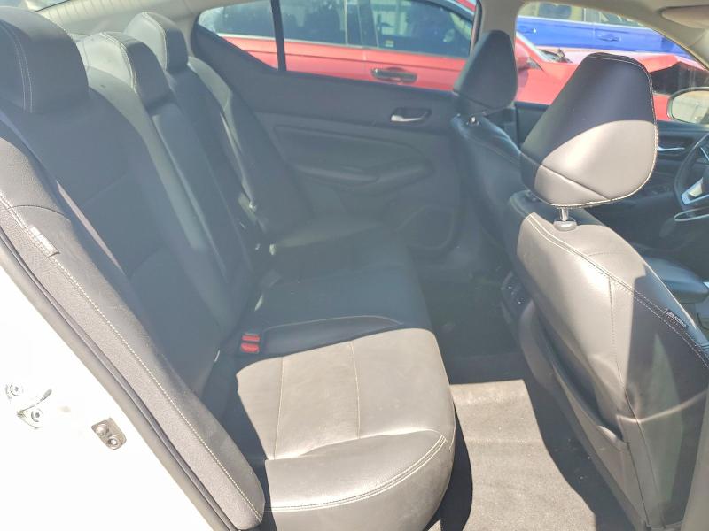 2019 Nissan Altima მანქანა იყიდება აუქციონზე, vin: 1N4BL4EV7KC180127, აუქციონის ნომერი: 50273506
