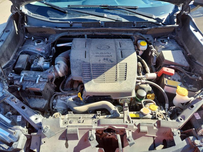 Aukcja sprzedaży 2023 Subaru Forester, vin: JF2SKAJC1PH502756, numer aukcji: 49653356