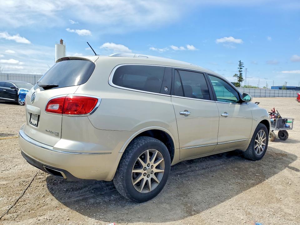 Aukcja sprzedaży 2014 Buick Enclave, vin: 5GAKVBKD9EJ115012, numer aukcji: 51368206
