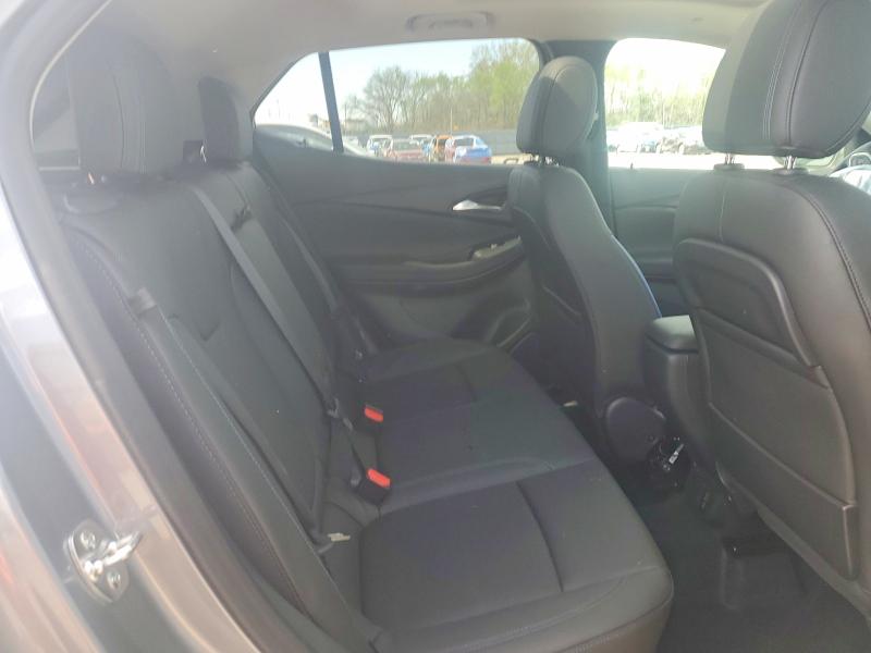 Продажа на аукционе авто 2026 Buick Encore Gx, vin: KL4AMESL8TB109015, номер лота: 50442216