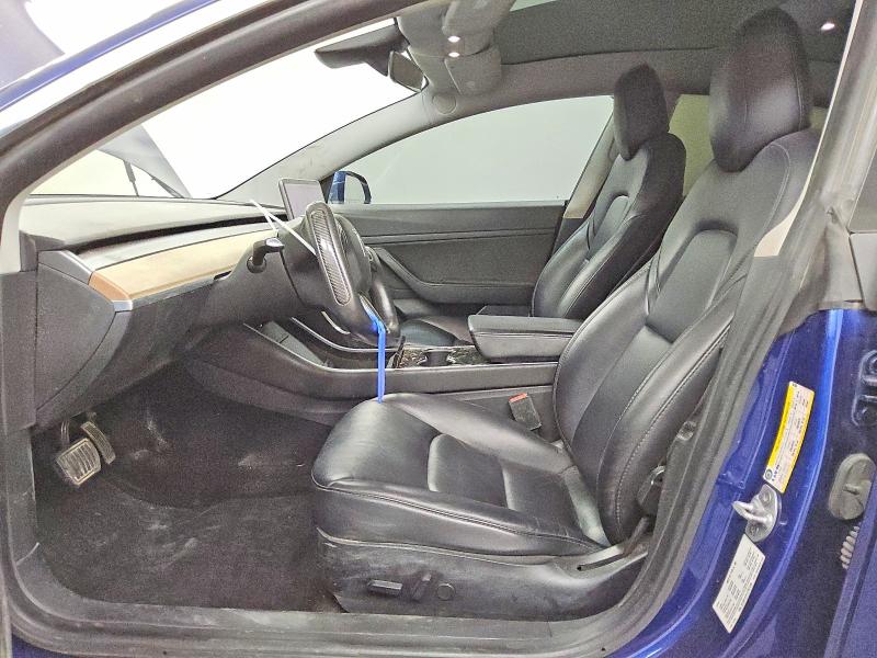 Продаж на аукціоні авто 2020 Tesla Model 3, vin: 5YJ3E1EA1LF661368, номер лоту: 46882946