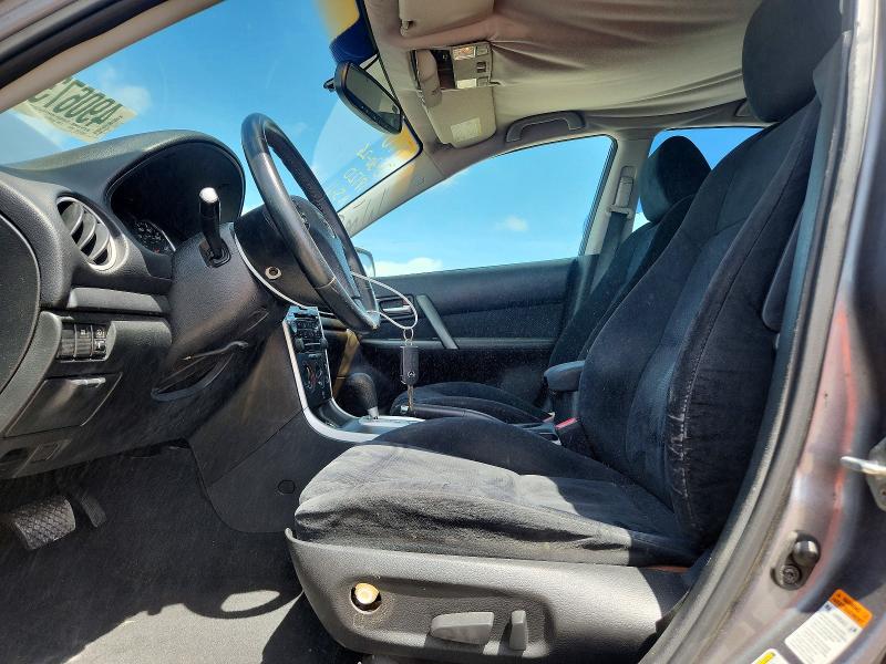 49067346 :رقم المزاد ، 1YVHP84C985M39207 vin ، 2008 Mazda 6 مزاد بيع