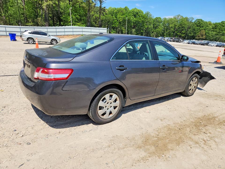 Продажа на аукционе авто 2011 Toyota Camry, vin: 4T4BF3EKXBR200299, номер лота: 50957186