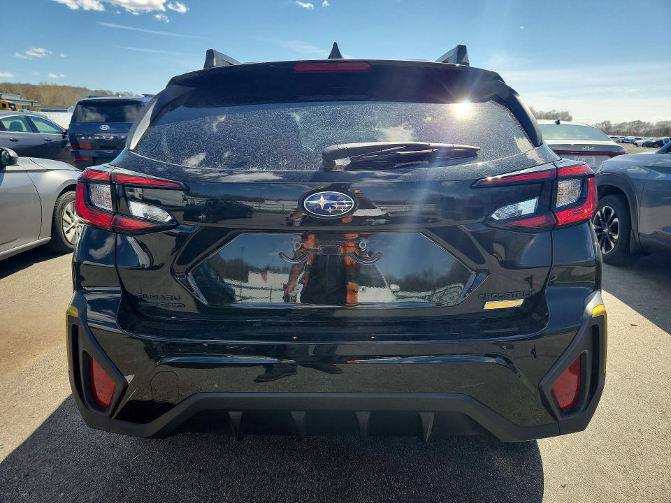 Aukcja sprzedaży 2026 Subaru Crosstrek, vin: 4S4GUHF61T3751250, numer aukcji: 50139186