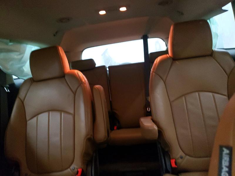 Aukcja sprzedaży 2014 Buick Enclave, vin: 5GAKRBKD6EJ229537, numer aukcji: 49555626