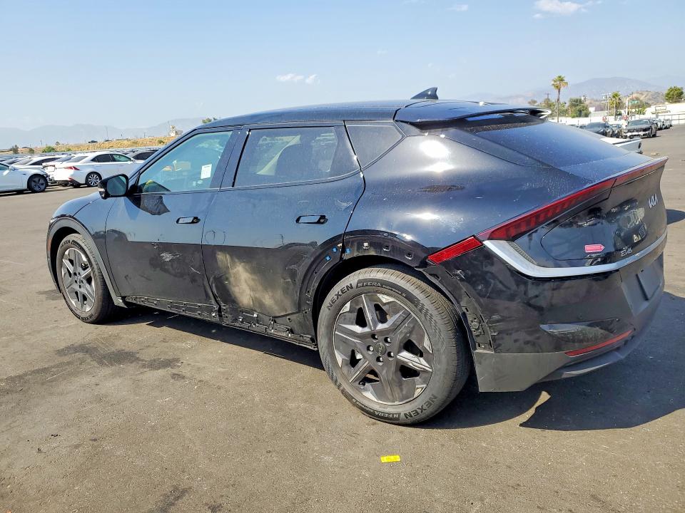 Aukcja sprzedaży 2025 Kia Ev6, vin: 5XYC34JA4SG011535, numer aukcji: 52081066