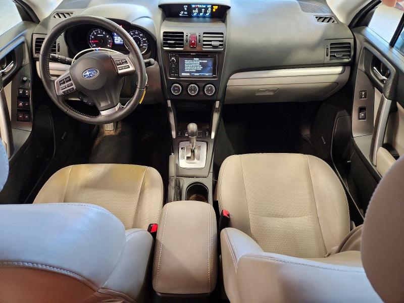 49293316 :رقم المزاد ، JF2SJARC9FH827032 vin ، 2015 Subaru Forester مزاد بيع