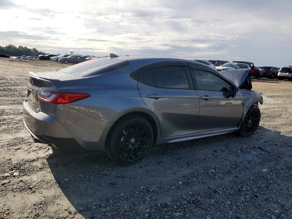 Продажа на аукционе авто 2026 Toyota Camry, vin: 4T1DAACK9TU700321, номер лота: 51825786