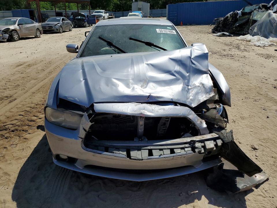 Aukcja sprzedaży 2014 Dodge Charger, vin: 2C3CDXDT5EH248654, numer aukcji: 50162406