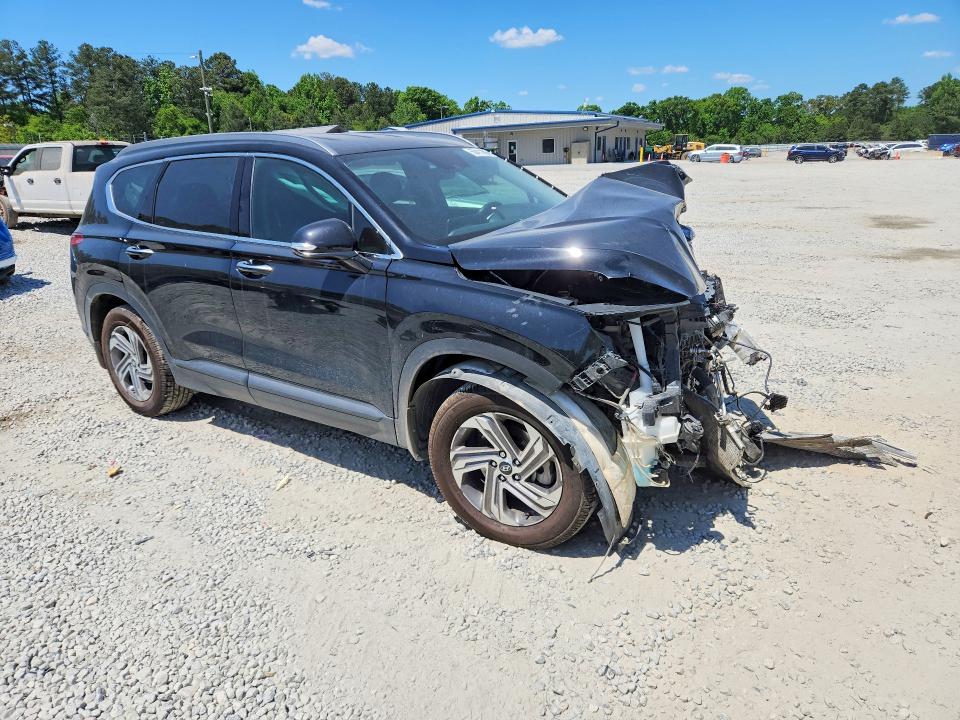Продаж на аукціоні авто 2023 Hyundai Santa Fe, vin: 5NMS24AJ8PH656166, номер лоту: 50411896
