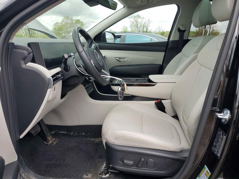 Aukcja sprzedaży 2025 Hyundai Tucson, vin: KM8JCDD12SU390810, numer aukcji: 51537886