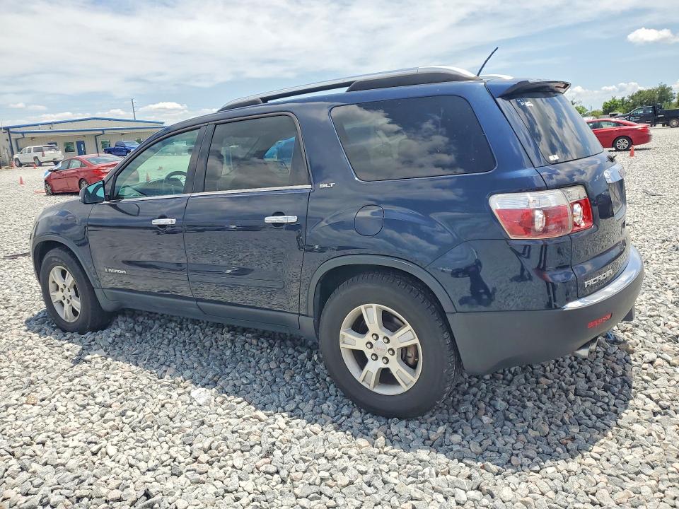 Продаж на аукціоні авто 2007 Gmc Acadia, vin: 1GKER237X7J170245, номер лоту: 52000946