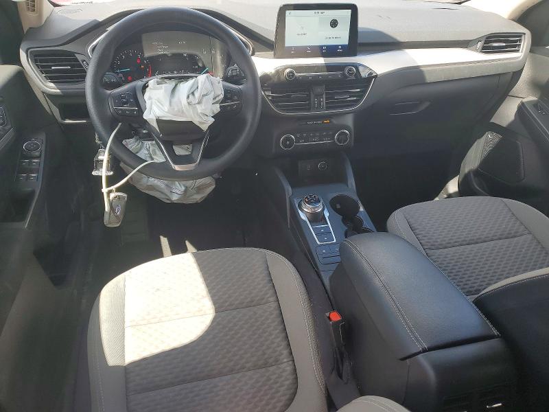 Продажа на аукционе авто 2020 Ford Escape, vin: 1FMCU9G63LUB64657, номер лота: 51537976