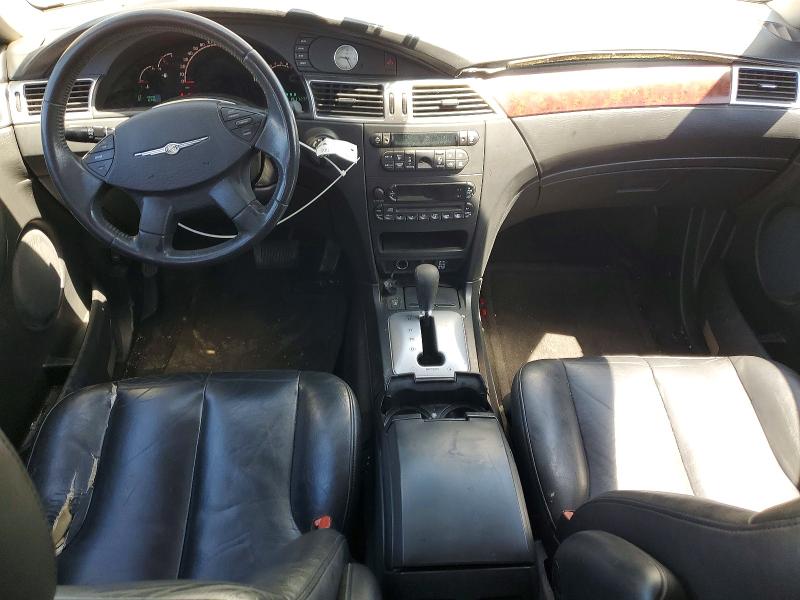 Aukcja sprzedaży 2004 Chrysler Pacifica, vin: 2C8GM68414R389237, numer aukcji: 50666296