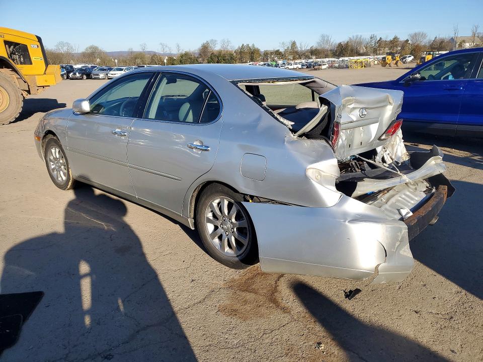 Продаж на аукціоні авто 2002 Lexus Es 300, vin: JTHBF30GX20069074, номер лоту: 49030756