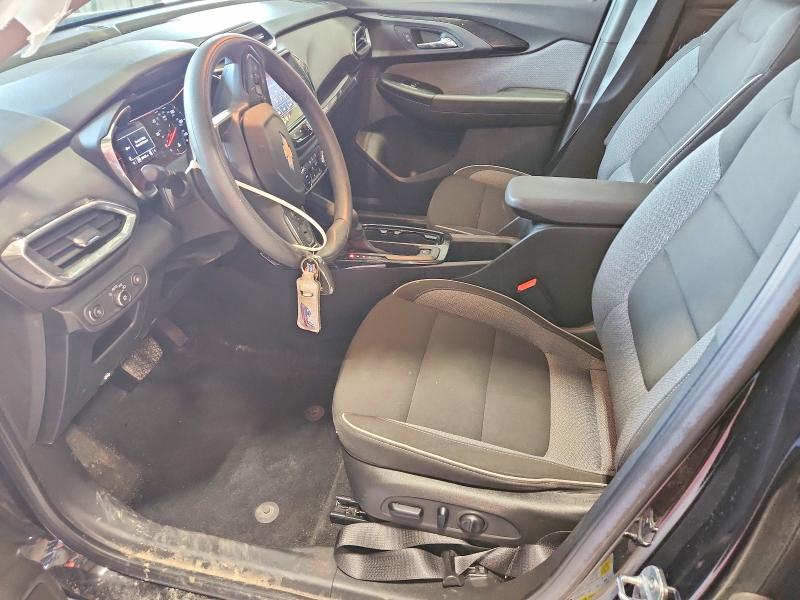Aukcja sprzedaży 2022 Chevrolet Trailblazer, vin: KL79MRSL1NB113875, numer aukcji: 50722656