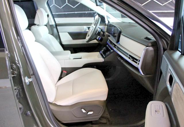 Продажа на аукционе авто 2025 Hyundai Santa Fe, vin: 5NMP5DGL5SH118684, номер лота: 48547886