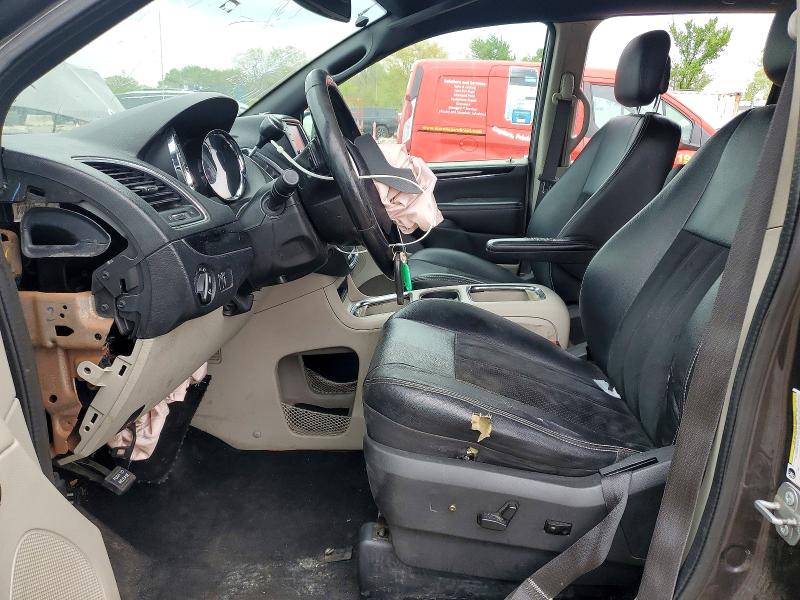 Aukcja sprzedaży 2018 Dodge Grand Caravan, vin: 2C4RDGCG3JR327769, numer aukcji: 50971046