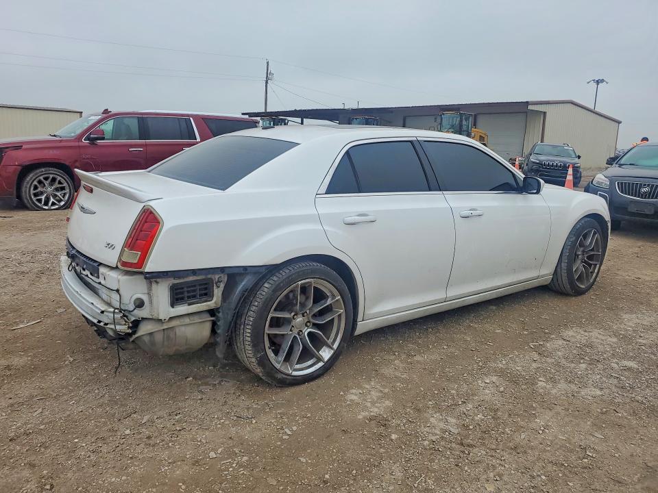 Продаж на аукціоні авто 2014 Chrysler 300, vin: 2C3CCAAG7EH160146, номер лоту: 51695376