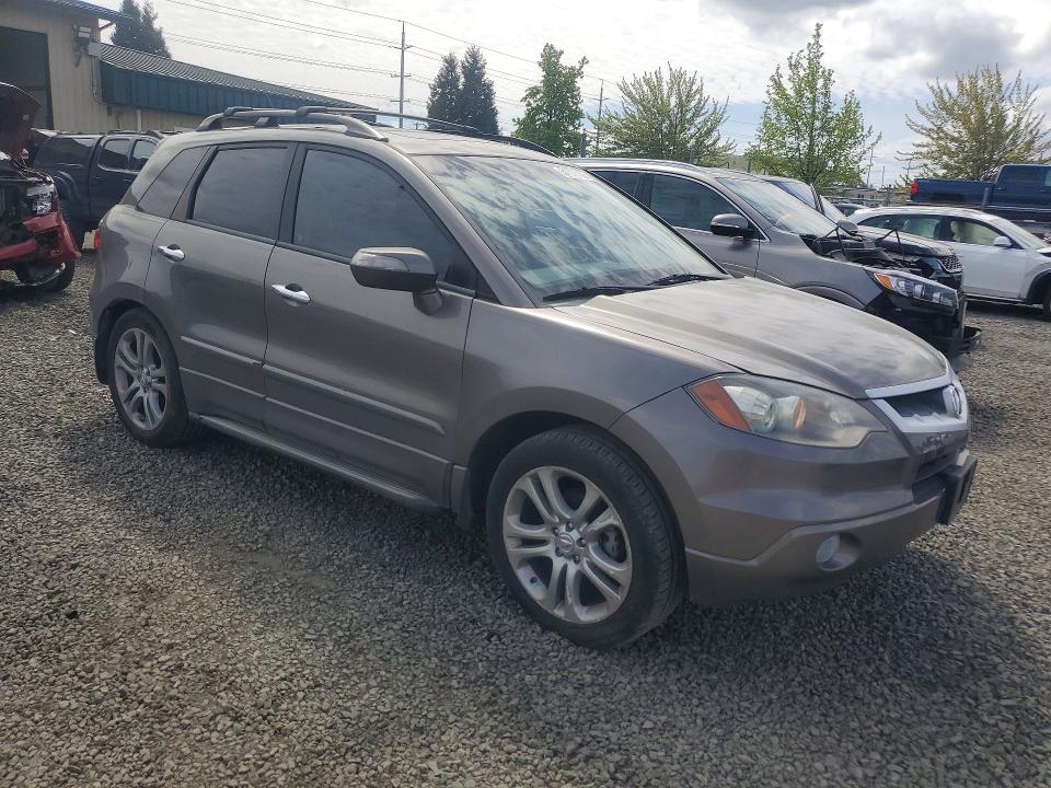 Продажа на аукционе авто 2008 Acura Rdx, vin: 5J8TB18598A000020, номер лота: 51378786