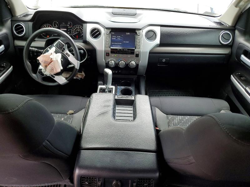 Aukcja sprzedaży 2020 Toyota Tundra, vin: 5TFEY5F14LX268928, numer aukcji: 50012926