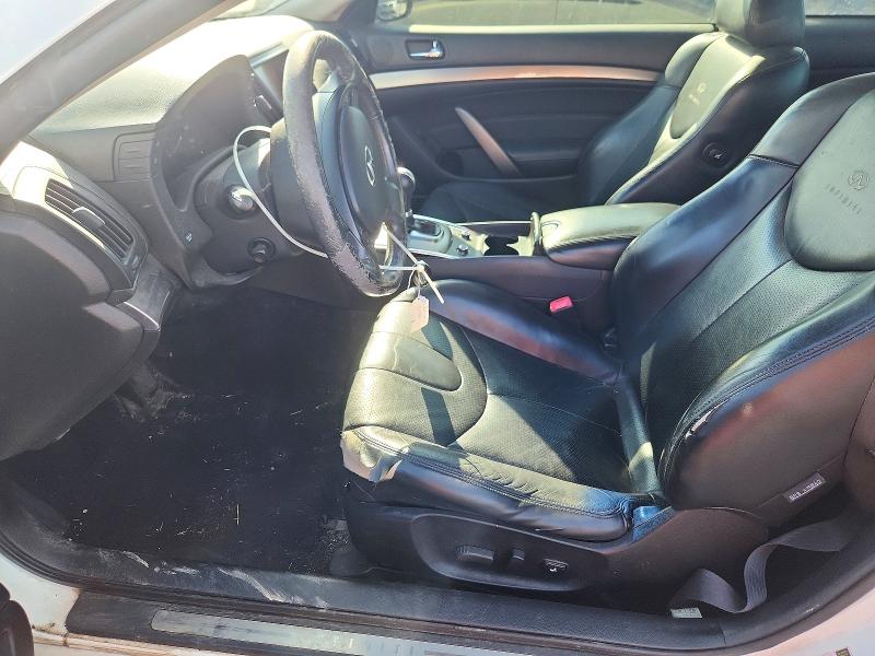 Продажа на аукционе авто 2012 Infiniti G37 Coupe, vin: JN1CV6EK6CM420213, номер лота: 48590736