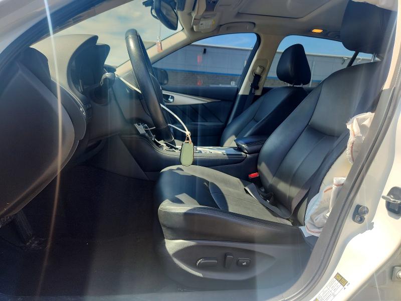 Aukcja sprzedaży 2020 Infiniti Q50, vin: JN1EV7AR4LM252346, numer aukcji: 49399776