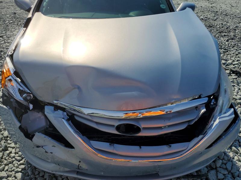 Продажа на аукционе авто 2013 Hyundai Sonata, vin: 5NPEB4AC6DH627164, номер лота: 49264086
