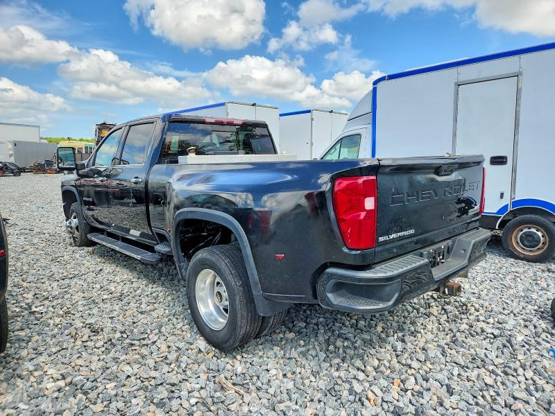 Продажа на аукционе авто 2022 Chevrolet Silverado, vin: 1GC4YVEY5NF241143, номер лота: 49057946