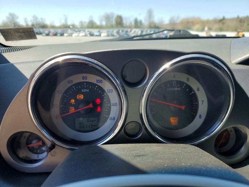 Продаж на аукціоні авто 2006 Mitsubishi Eclipse, vin: 4A3AK34T96E001158, номер лоту: 48755126