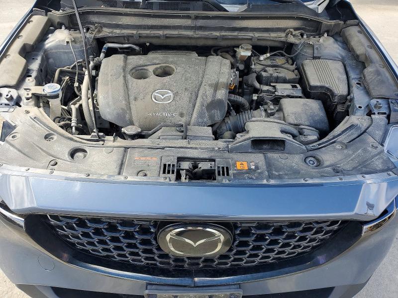 Продаж на аукціоні авто 2022 Mazda Cx-5, vin: JM3KFBCM9N0647139, номер лоту: 48733366