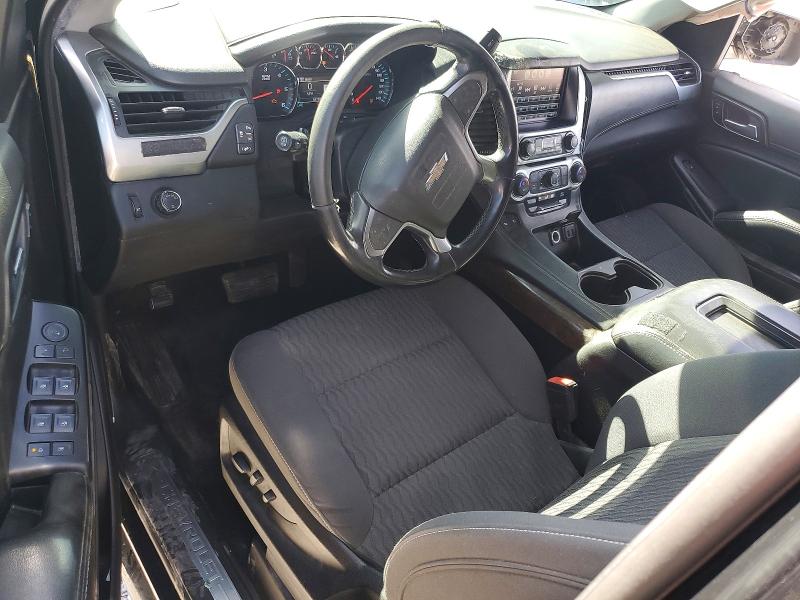 Aukcja sprzedaży 2017 Chev Suburban Ls 1500, vin: 1GNSCHKC9HR162715, numer aukcji: 51200226