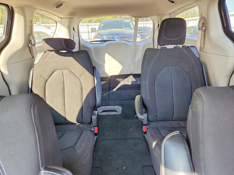 Aukcja sprzedaży 2023 Chrysler Voyager, vin: 2C4RC1CG7PR602732, numer aukcji: 49821176