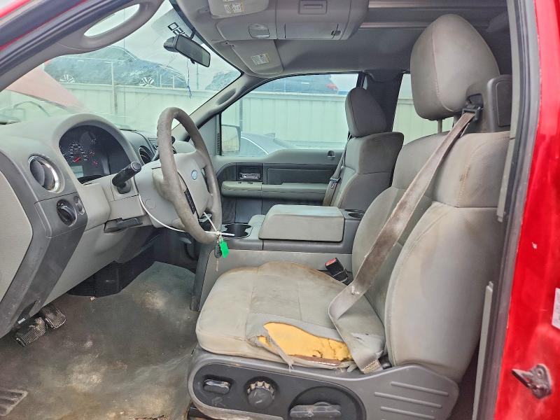 Продажа на аукционе авто 2004 Ford F150, vin: 1FTPX12544NB37203, номер лота: 51442086