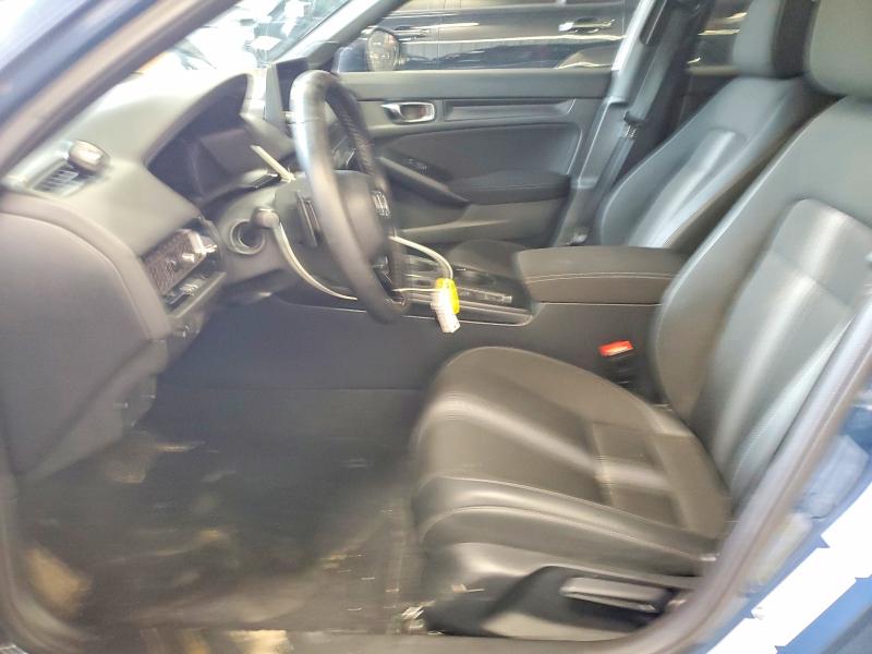 Aukcja sprzedaży 2025 Honda Civic, vin: 2HGFE2F56SH506281, numer aukcji: 49837316