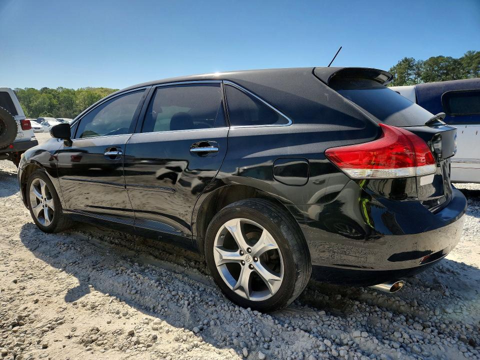 Aukcja sprzedaży 2009 Toyota Venza, vin: 4T3ZK11AX9U019937, numer aukcji: 49540946