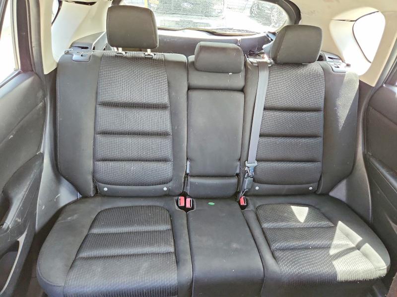 Aukcja sprzedaży 2014 Mazda Cx-5, vin: JM3KE2CY5E0369149, numer aukcji: 48402726