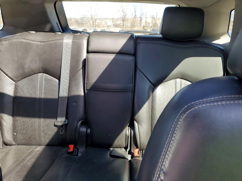Aukcja sprzedaży 2012 Cadillac Srx, vin: 3GYFNAE3XCS596987, numer aukcji: 49332796