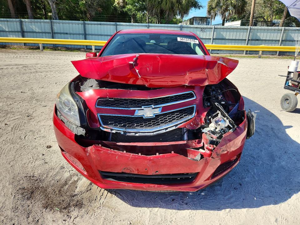 Продаж на аукціоні авто 2013 Chevrolet Malibu, vin: 1G11D5RR9DF118180, номер лоту: 50131316