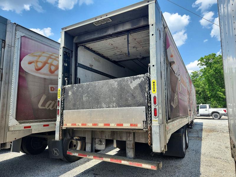 Продажа на аукционе авто 2014 Great Dane Trailers, vin: 1GRAA9621EB703946, номер лота: 50601436