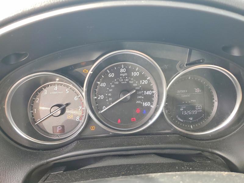 48473866 :رقم المزاد ، JM3KE2DY5E0305501 vin ، 2014 Mazda Cx-5 مزاد بيع