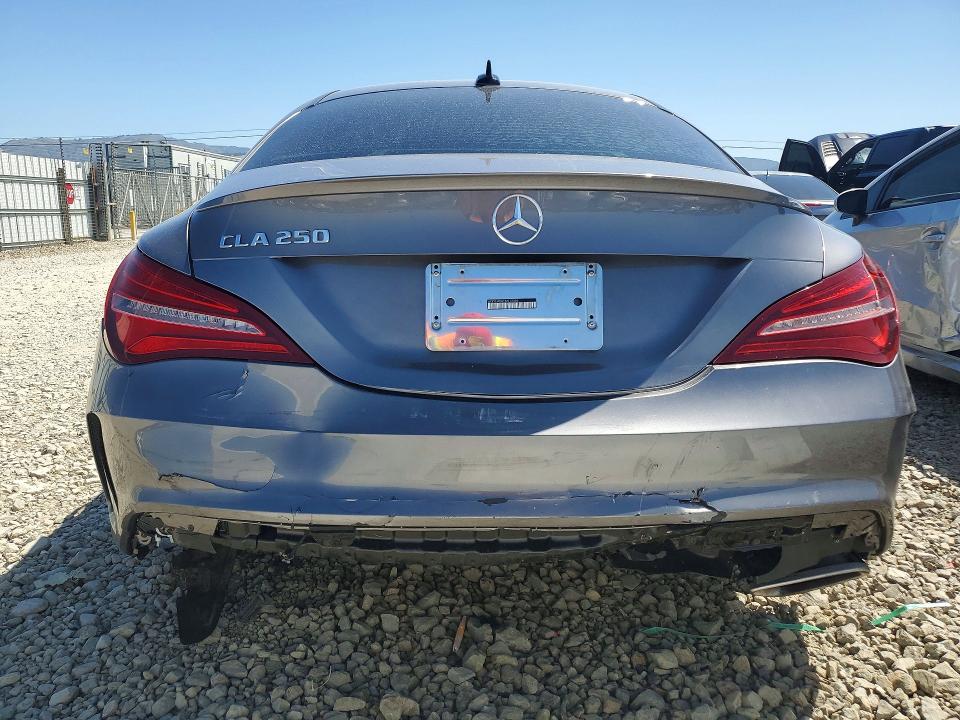 Aukcja sprzedaży 2018 Mercedes-benz Cla, vin: WDDSJ4EB0JN513394, numer aukcji: 51201996