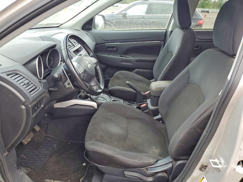 Aukcja sprzedaży 2013 Mitsubishi Outlander Sport, vin: 4A4AR3AU3DE004896, numer aukcji: 48547686