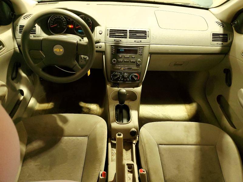 Aukcja sprzedaży 2006 Chevrolet Cobalt, vin: 1G1AK55F167672263, numer aukcji: 48796906