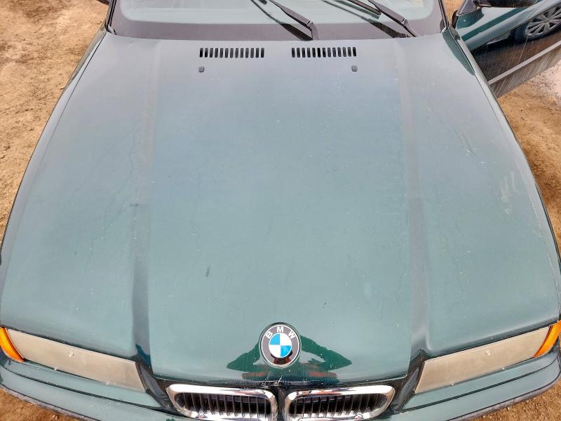 Продажа на аукционе авто 1999 Bmw 328, vin: WBABK7335XET67567, номер лота: 50155256